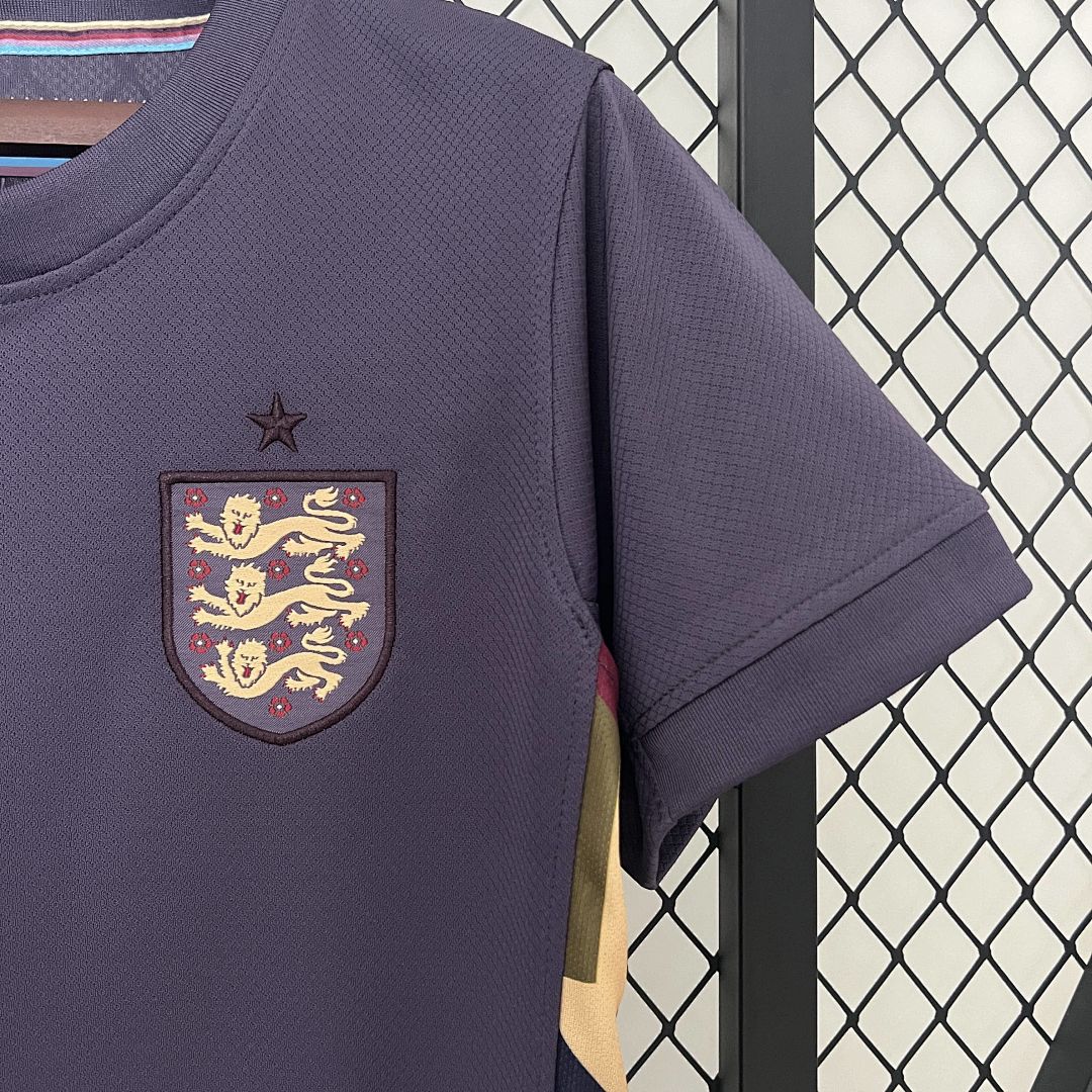 2024 Women England Away S-XXL 3
