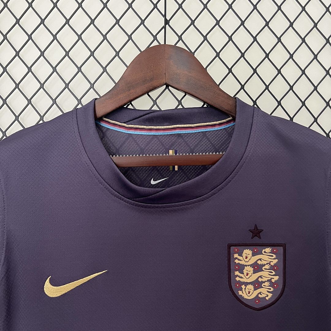 2024 Women England Away S-XXL 4