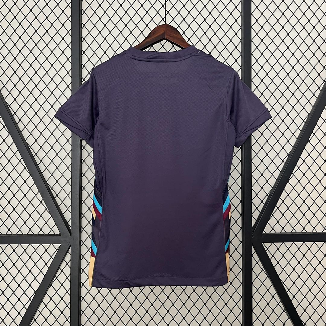 2024 Women England Away S-XXL 6