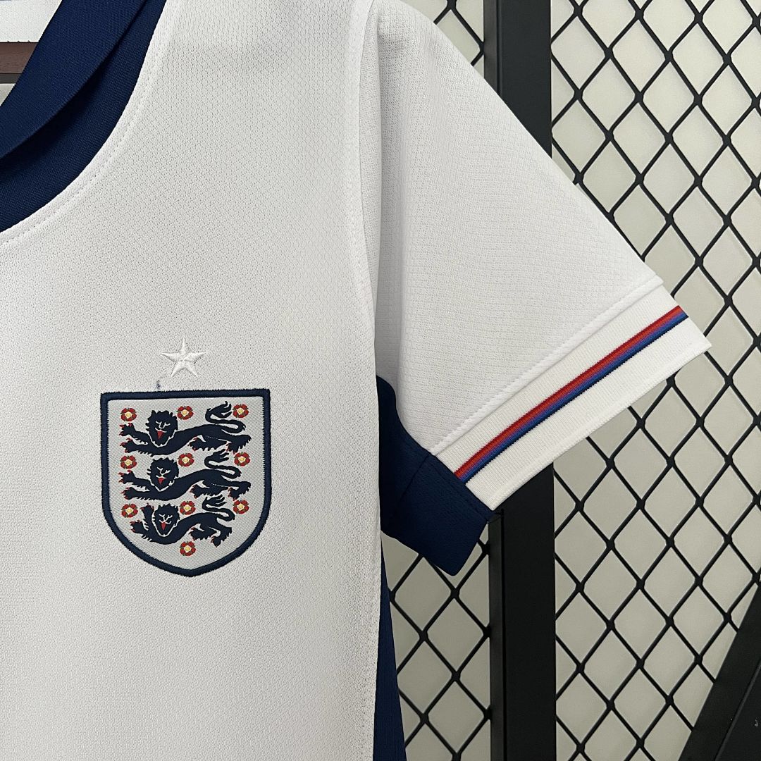 2024 femme England domicile S-XXL 3