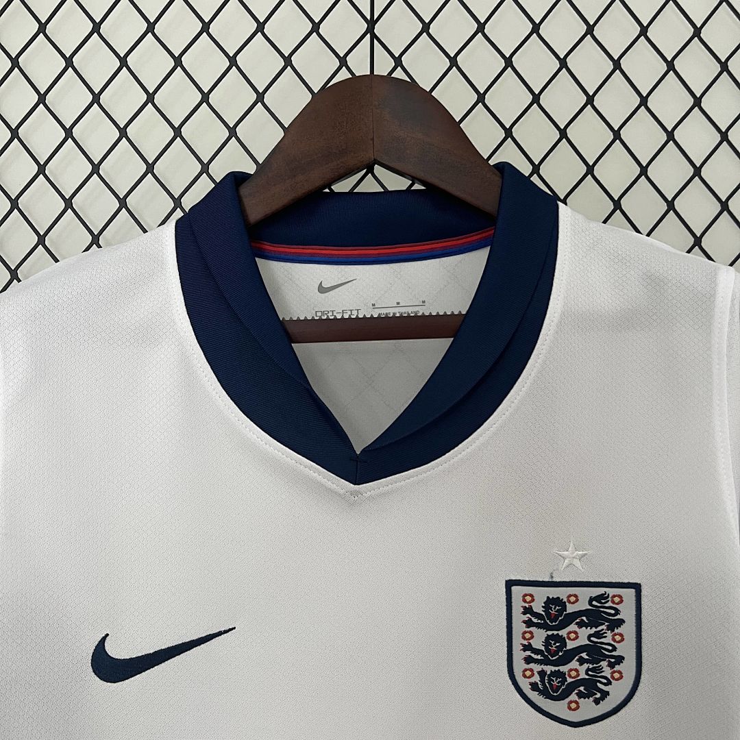 2024 femme England domicile S-XXL 4