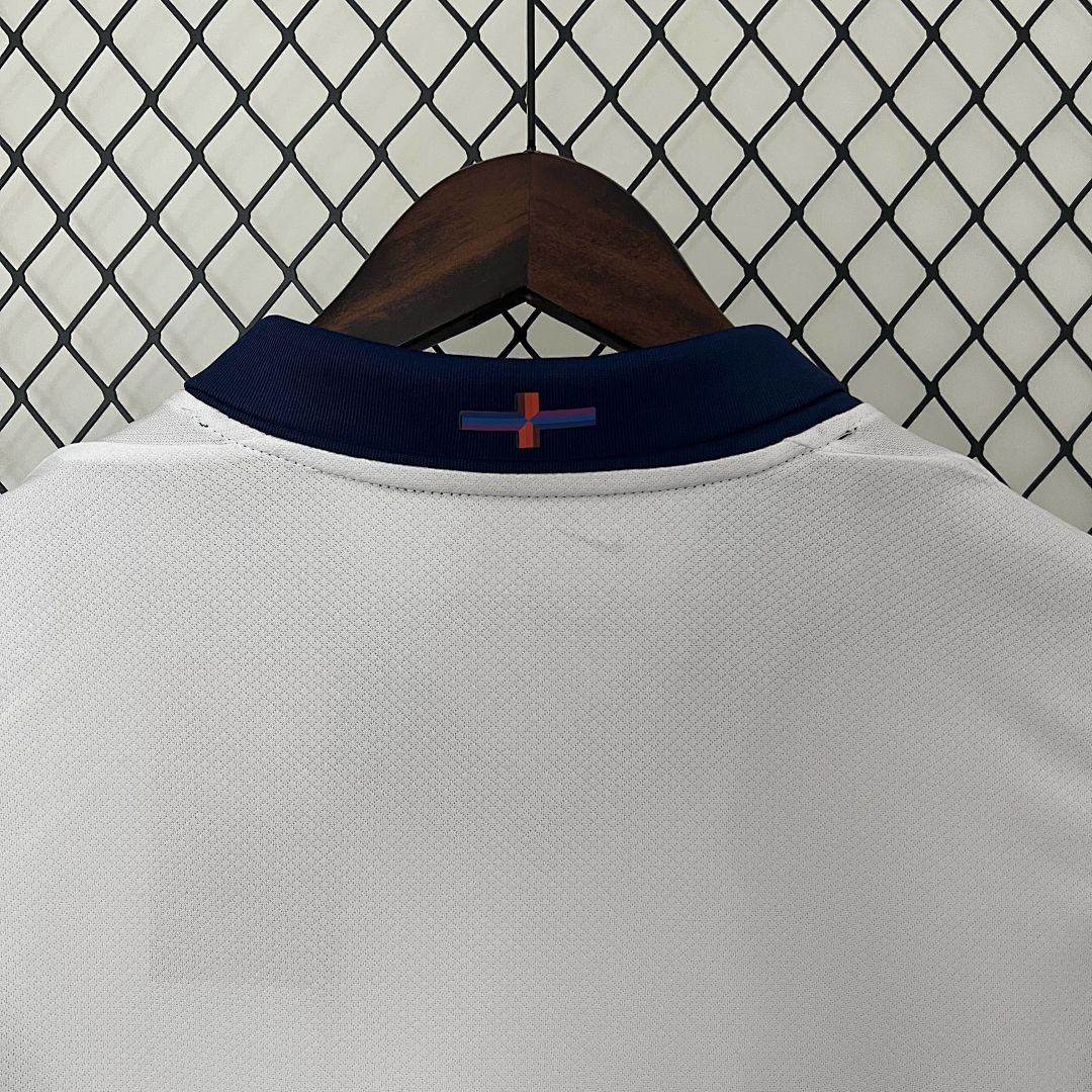 2024 femme England domicile S-XXL 5