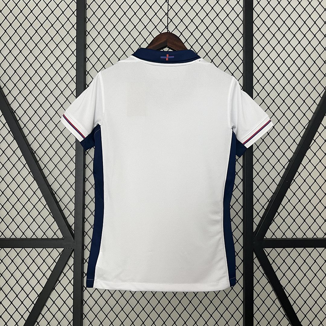 2024 femme England domicile S-XXL 6