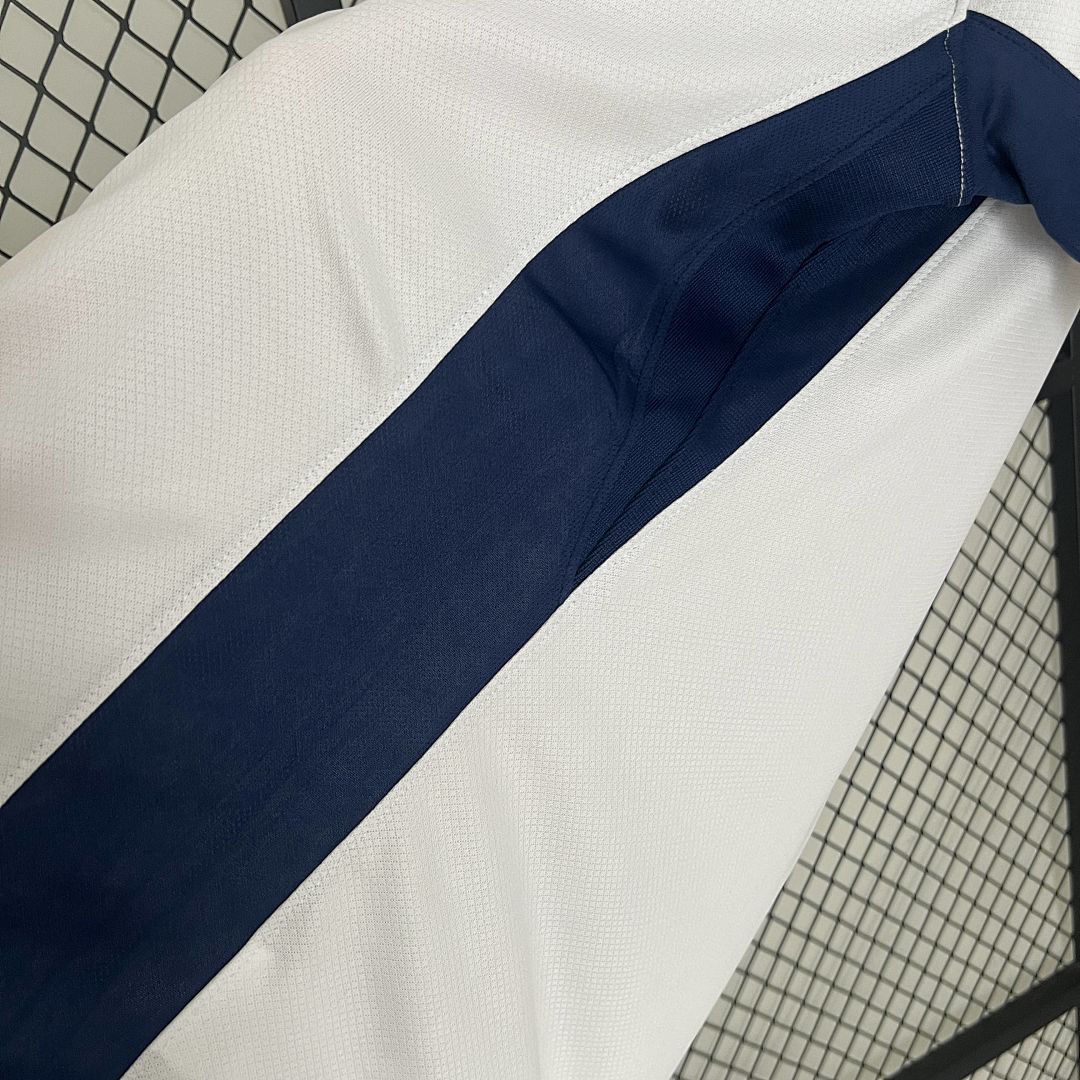 2024 femme England domicile S-XXL 7