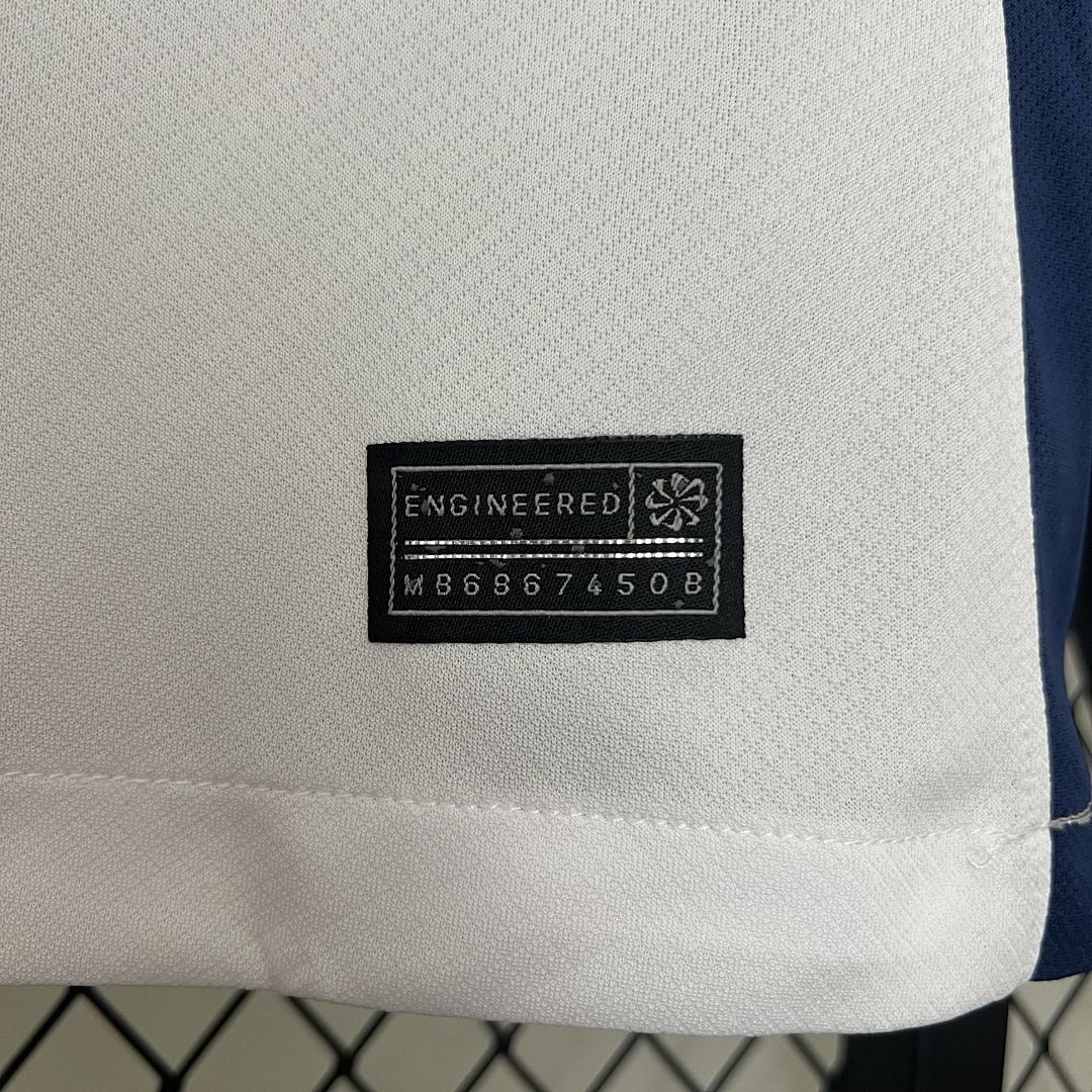 2024 femme England domicile S-XXL 8