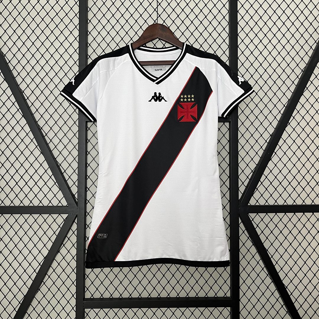 24_25 Women Vasco da Gama away S-XXL
