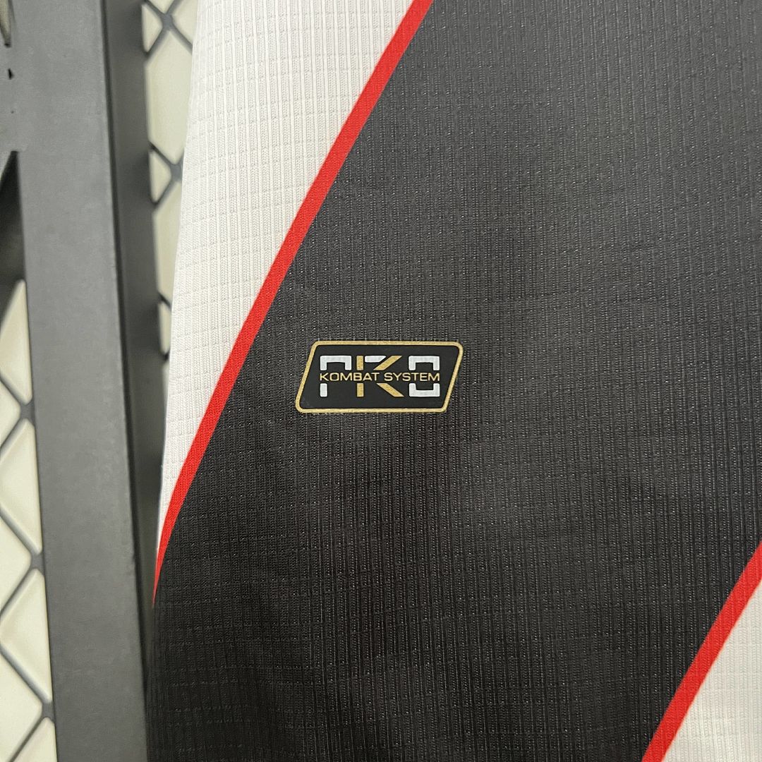 24_25 Women Vasco da Gama away S-XXL 5