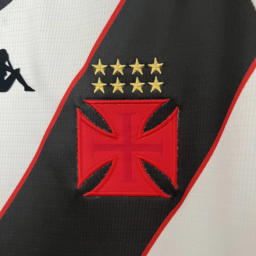 24_25 Women Vasco da Gama away S-XXL 7