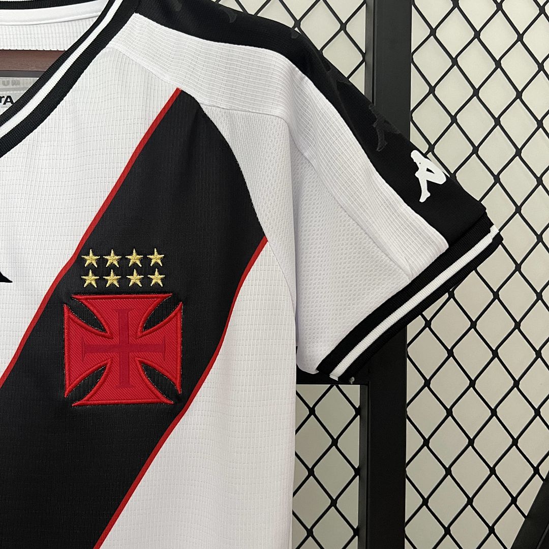 24_25 Women Vasco da Gama away S-XXL 8