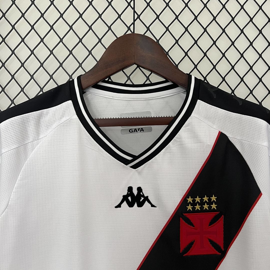 24_25 Women Vasco da Gama away S-XXL 9