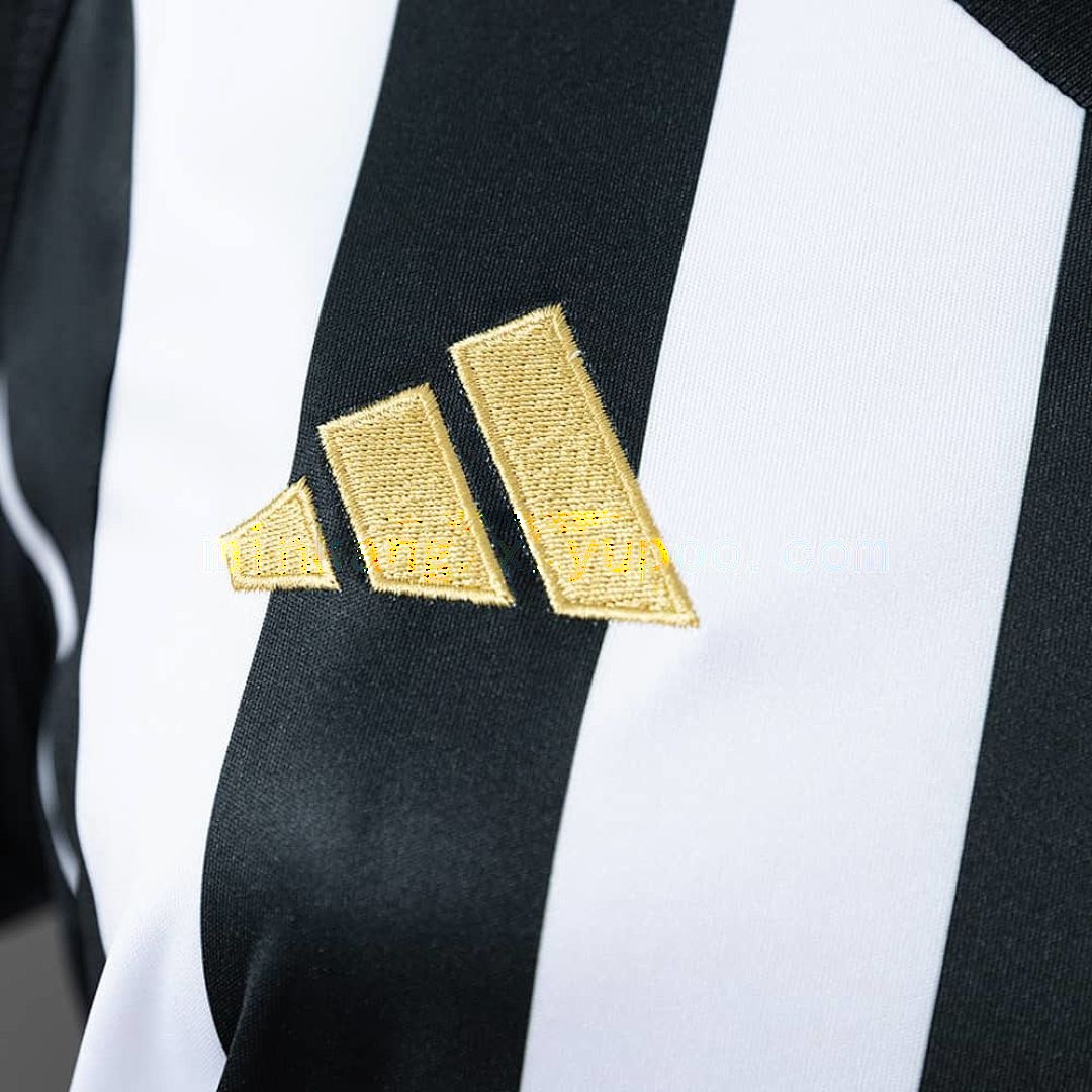 25_26 Women's Atlético Mineiro Home S-XXL 4