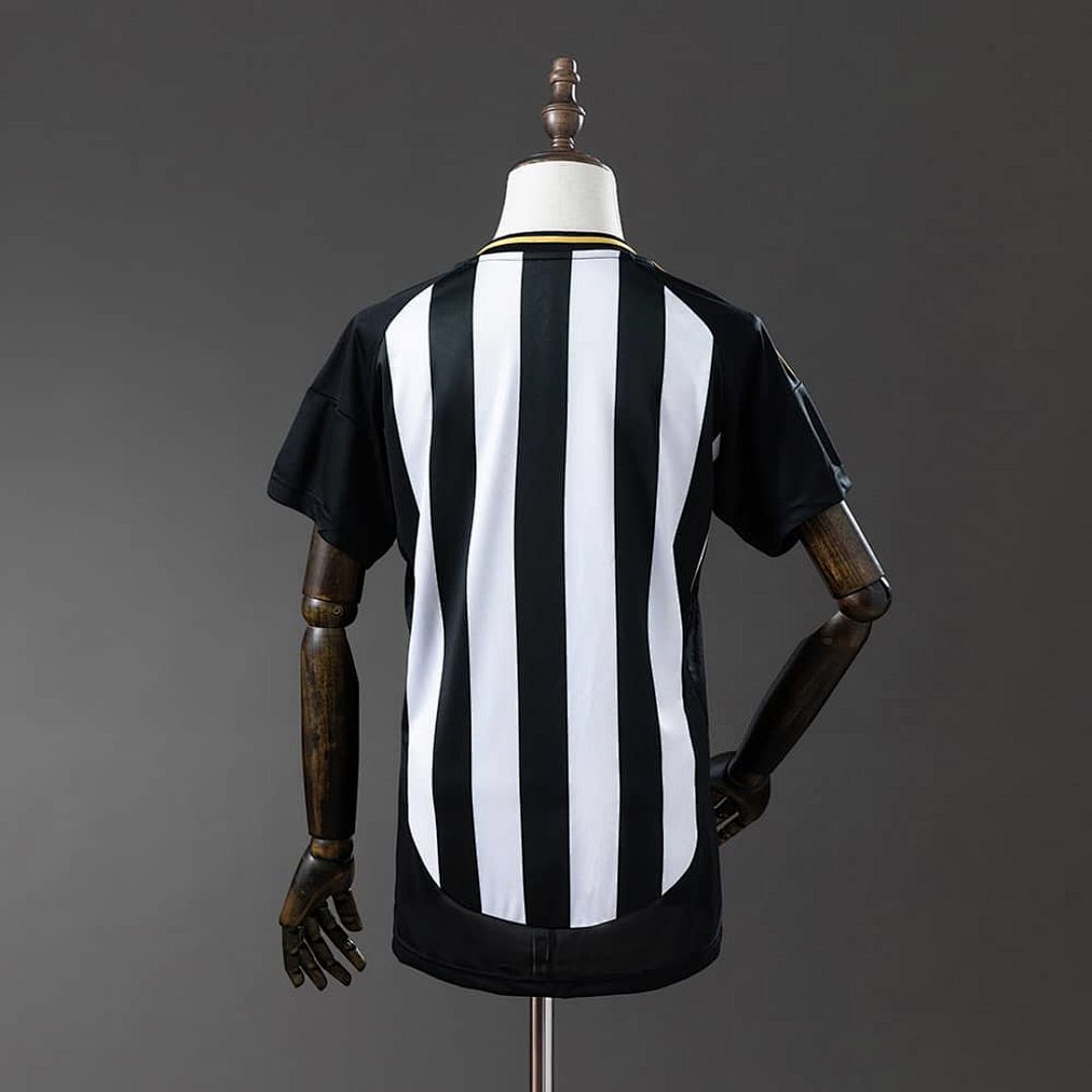 25_26 Women's Atlético Mineiro Home S-XXL 7