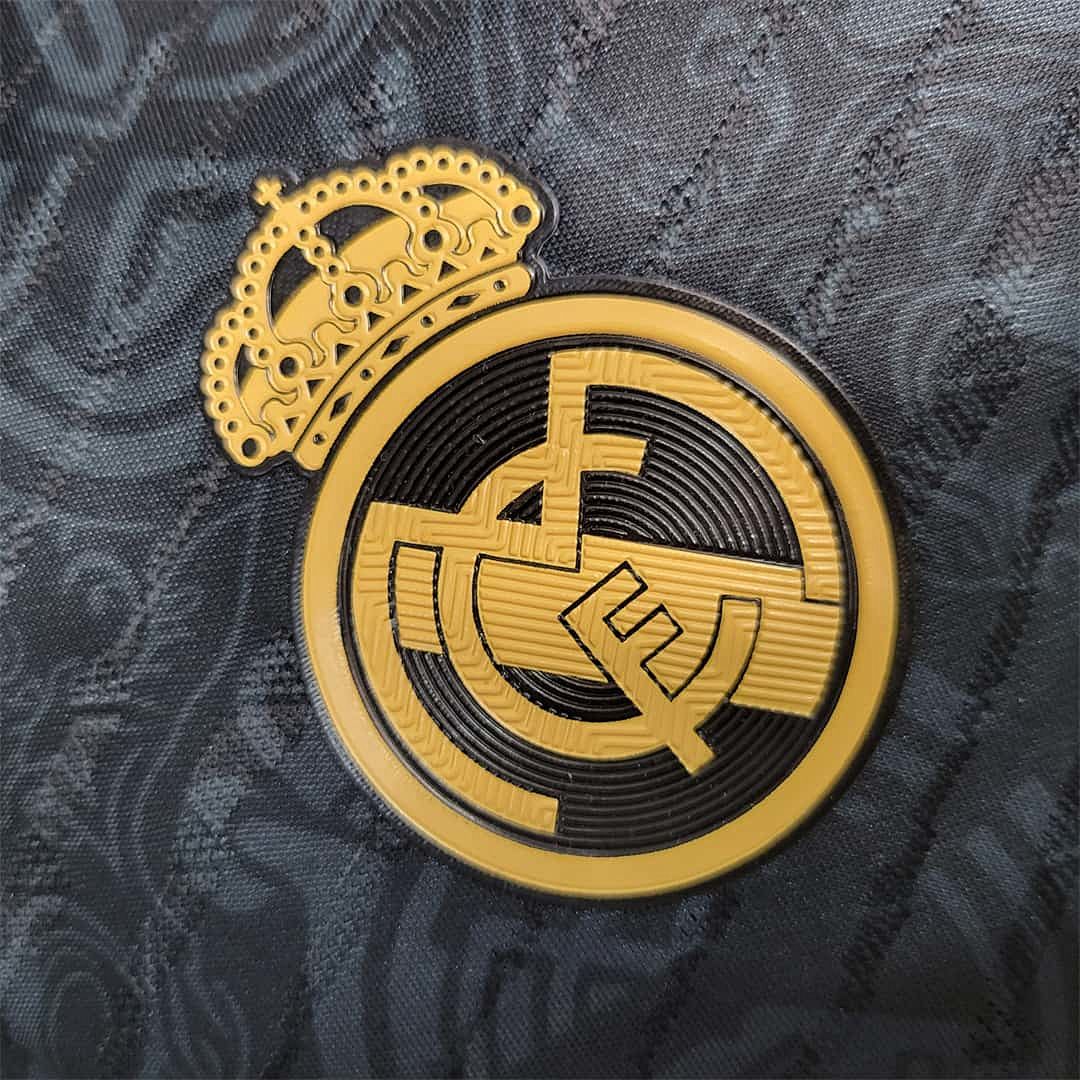 23-24 Real Madrid Classic Version player version 7