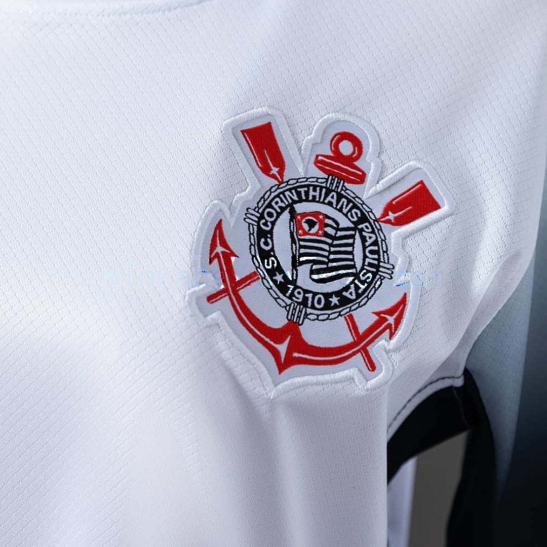 24_25 Women Corinthians Home S-XXL 5