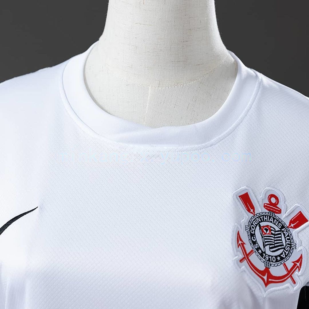 24_25 Women Corinthians Home S-XXL 6