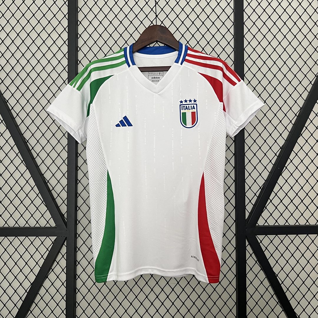 2024 Women's Italy Away S-XXL