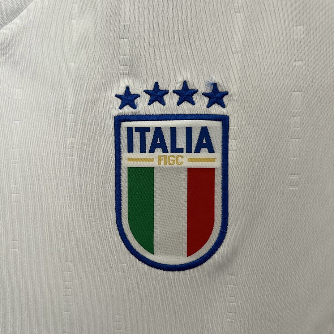 2024 femme Italy extérieur S-XXL 3