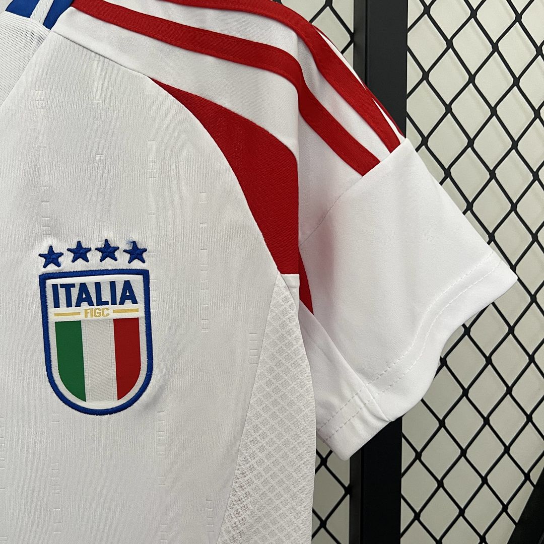 2024 femme Italy extérieur S-XXL 4