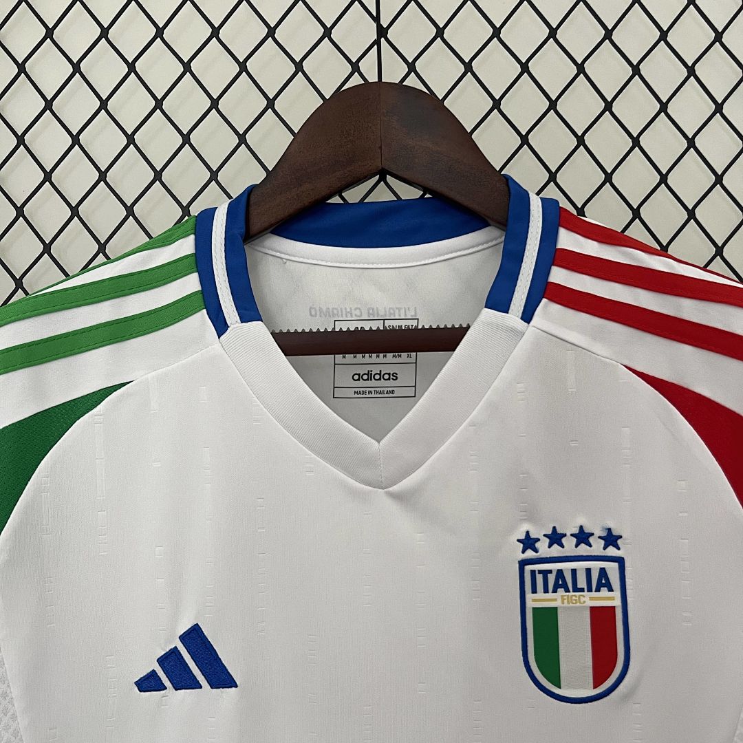 2024 femme Italy extérieur S-XXL 5