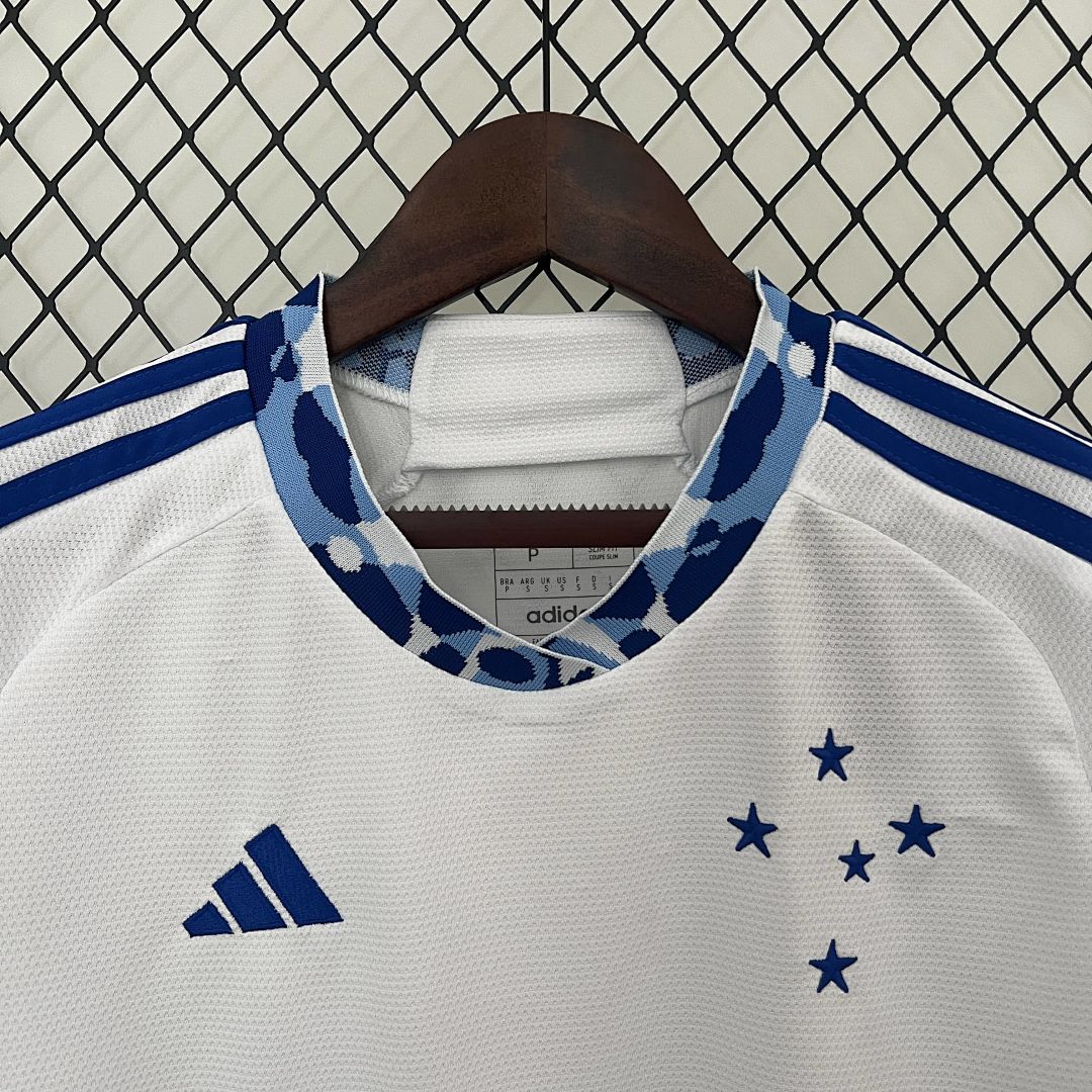 24_25 mujer Cruzeiro visitante S-XXL 9