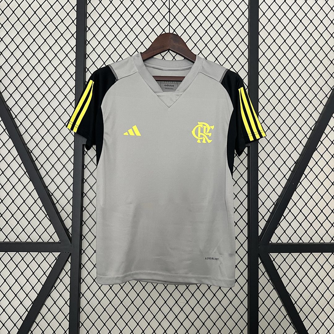 24_25 Women's Flamengo Training S-XXL