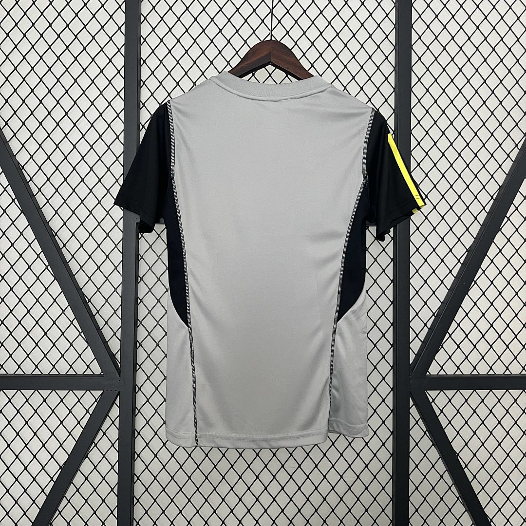 24_25 Women's Flamengo Training S-XXL 3