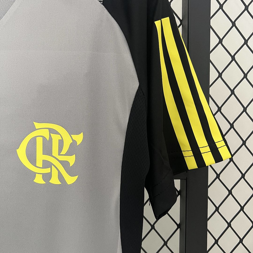 24_25 Women's Flamengo Training S-XXL 8