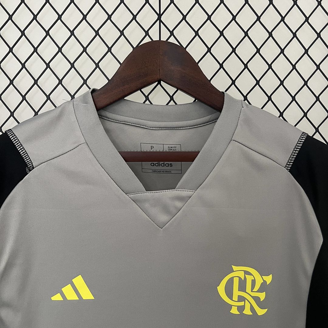 24_25 Women's Flamengo Training S-XXL 9