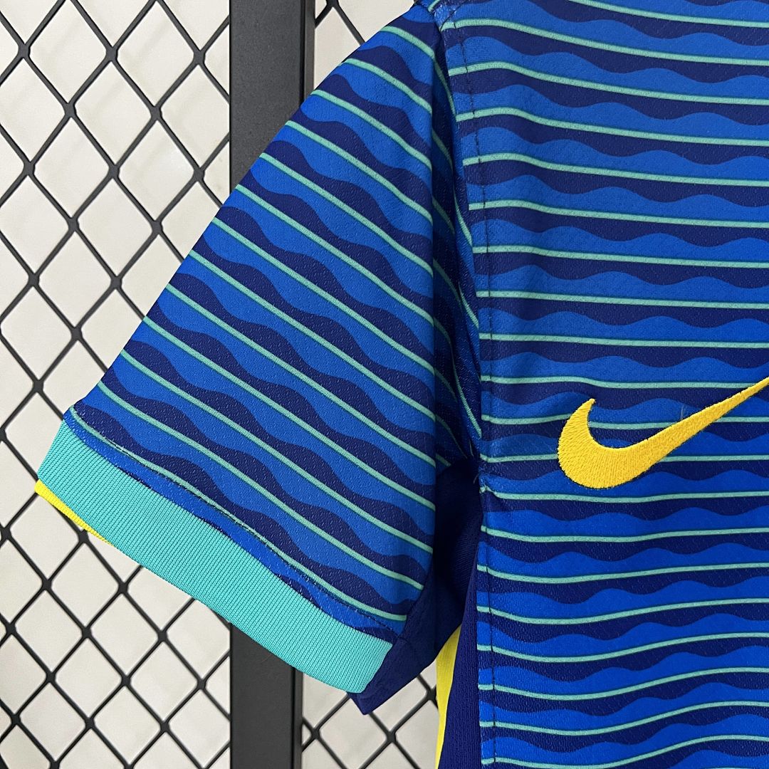 2024 femme Brazil extérieur S-XXL 2