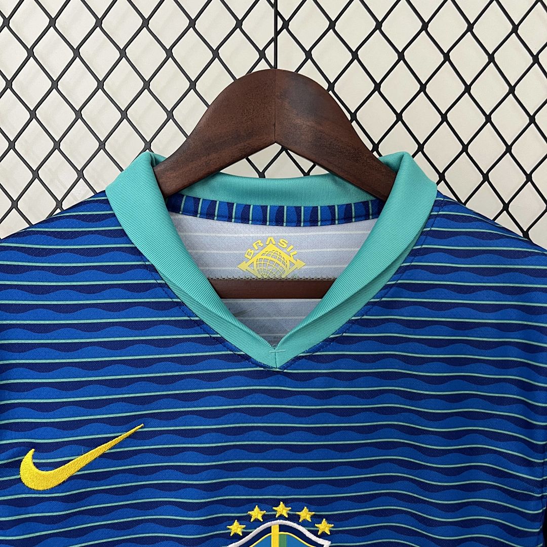 2024 femme Brazil extérieur S-XXL 3