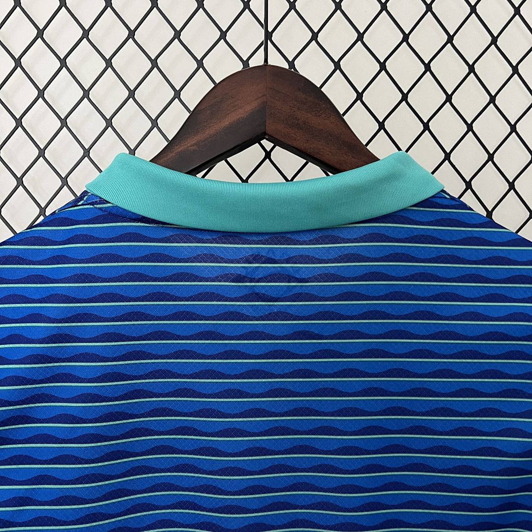 2024 femme Brazil extérieur S-XXL 4