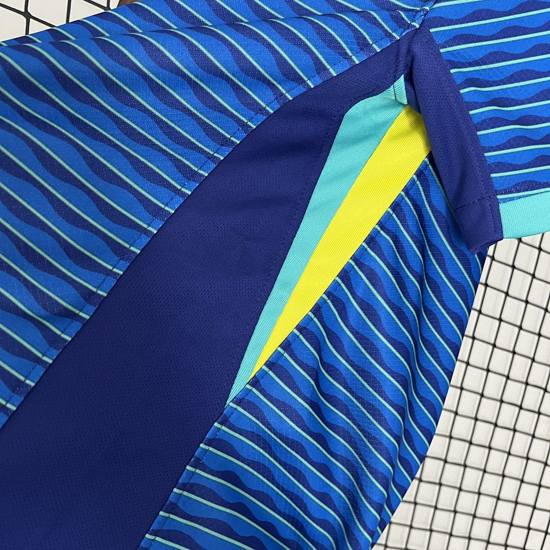 2024 femme Brazil extérieur S-XXL 6