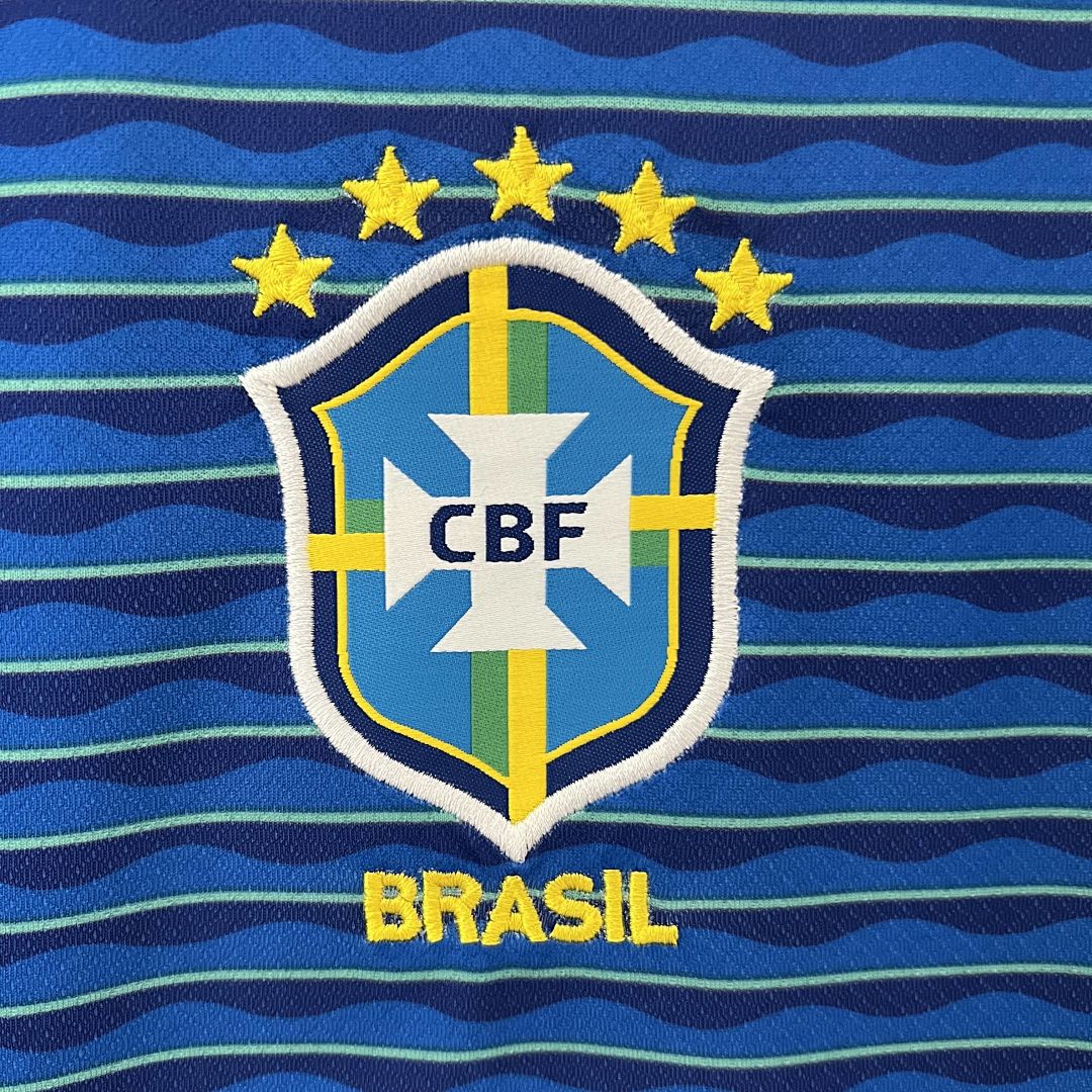 2024 femme Brazil extérieur S-XXL 8
