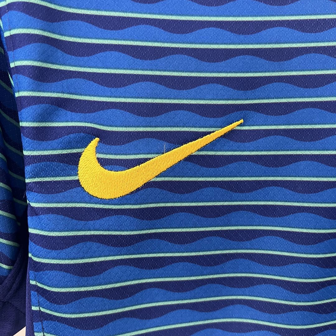 2024 femme Brazil extérieur S-XXL 9