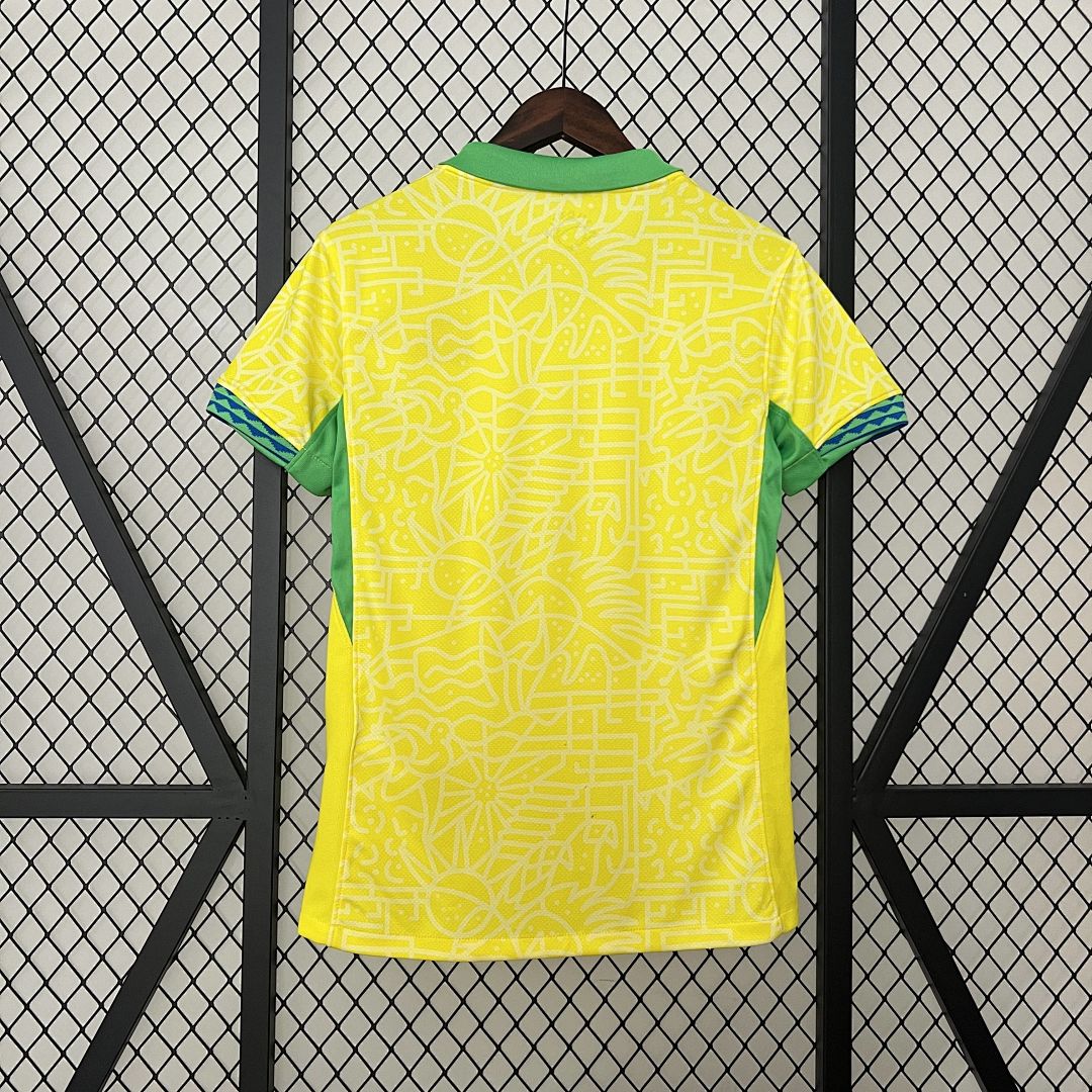 2024 mujer Brazil local S-XXL 3