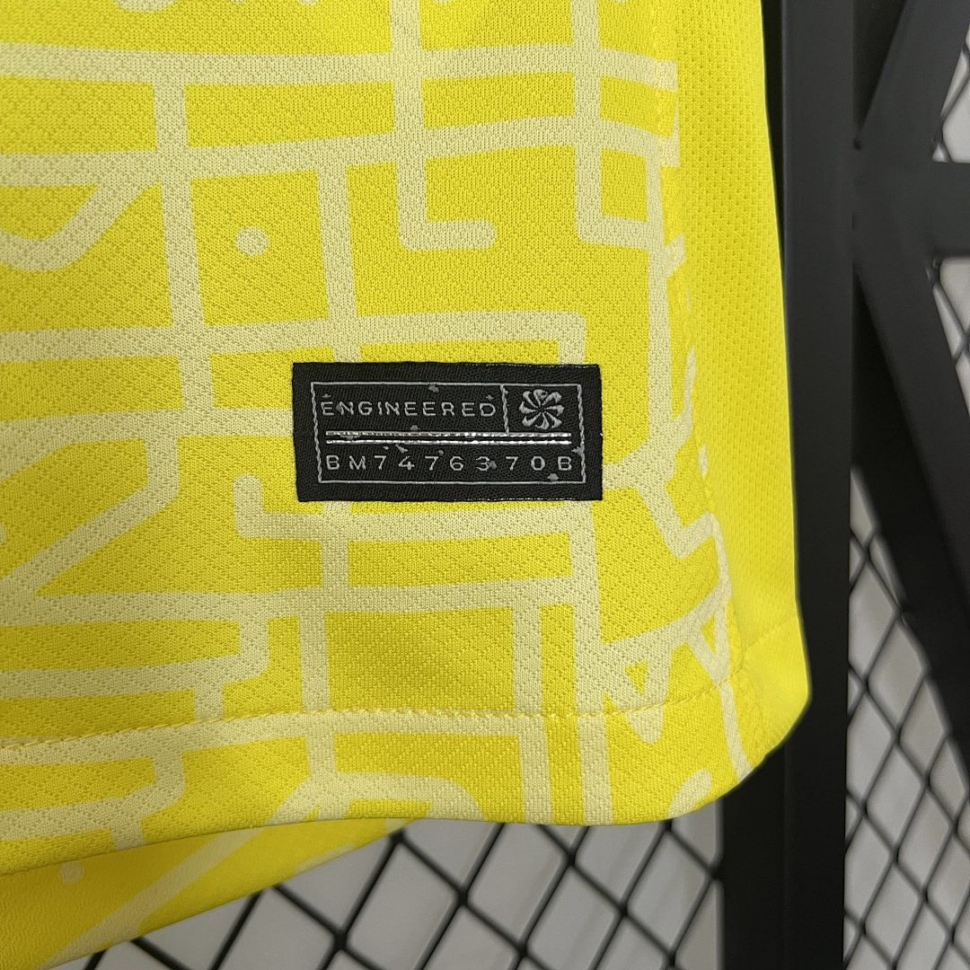 2024 mujer Brazil local S-XXL 5