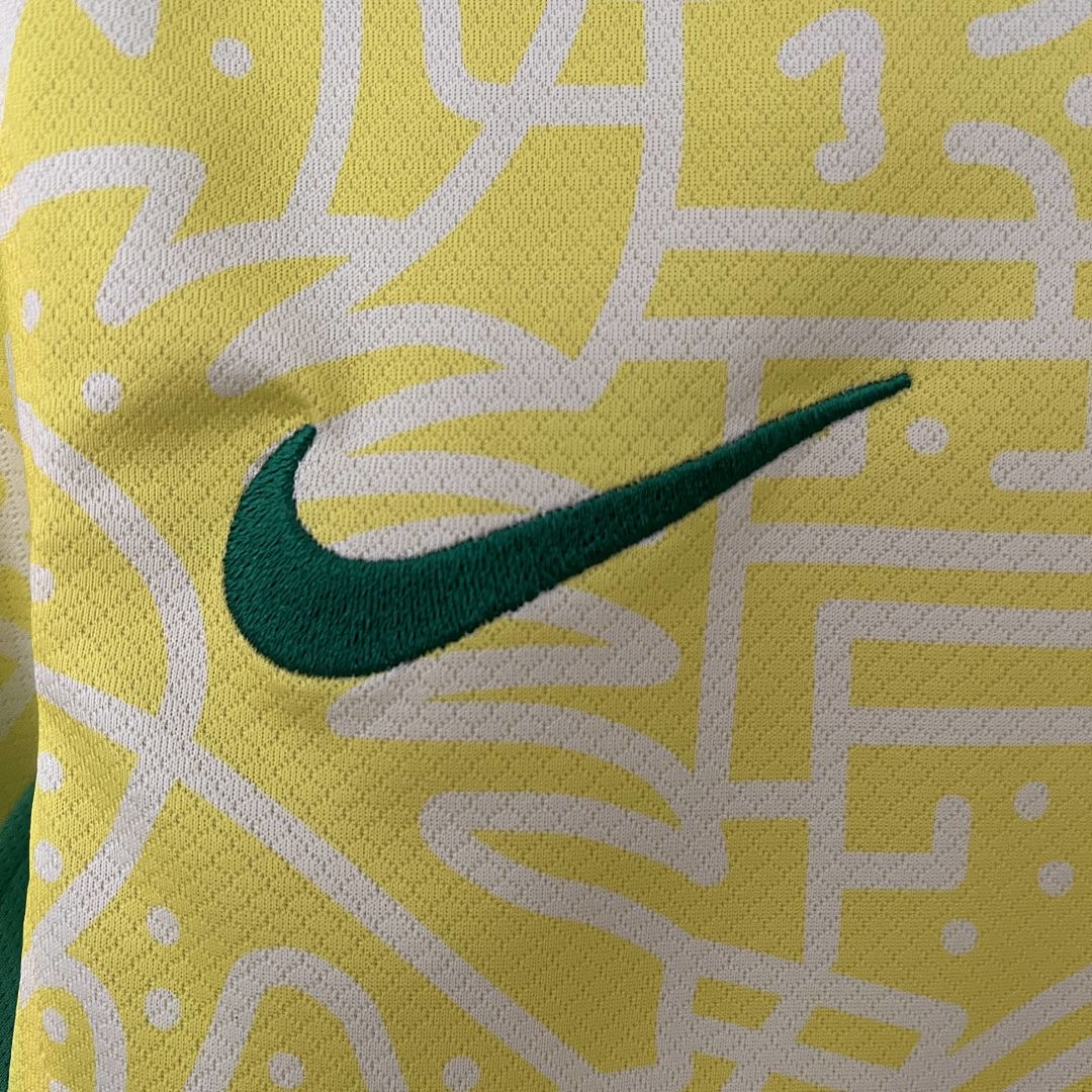 2024 mujer Brazil local S-XXL 6