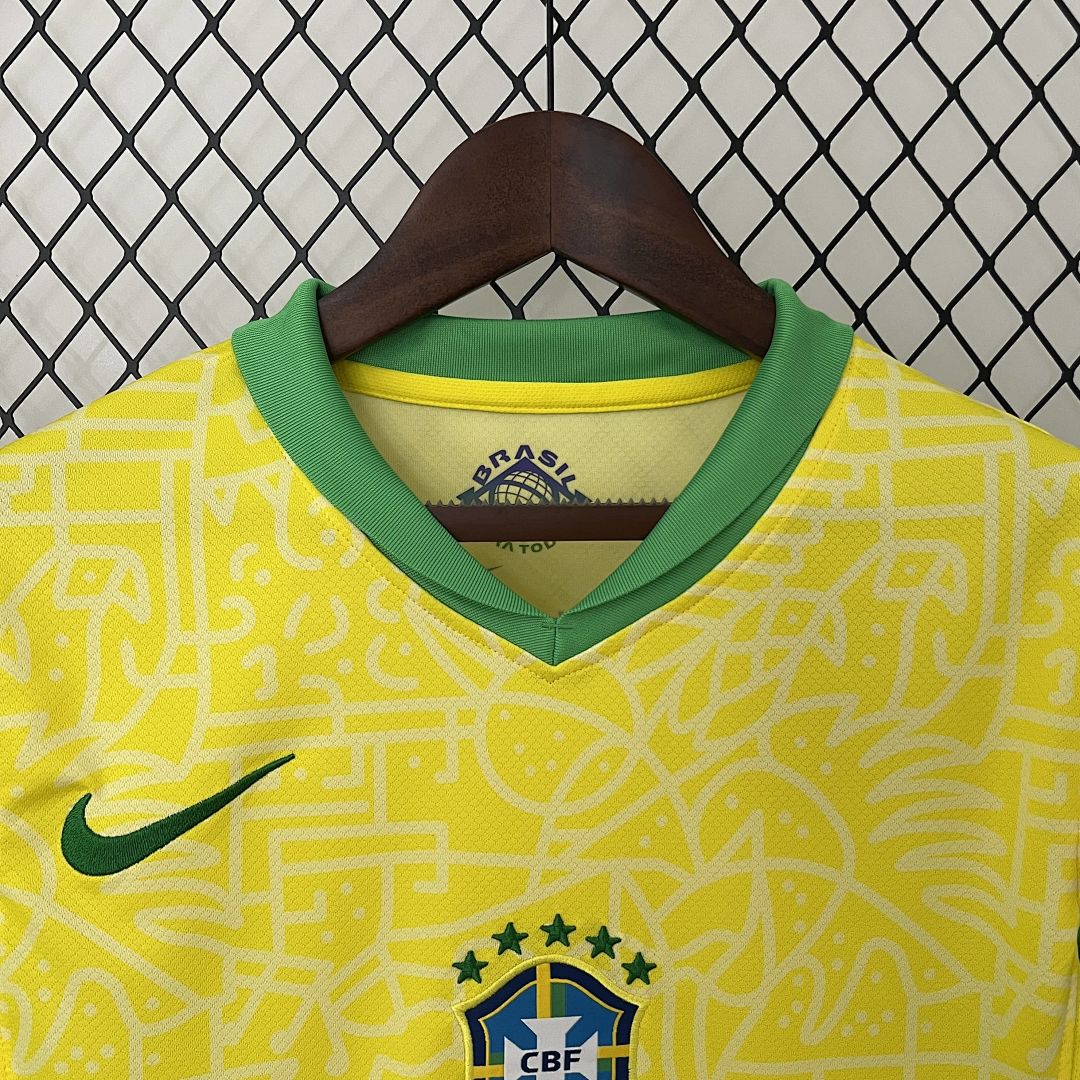 2024 mujer Brazil local S-XXL 9