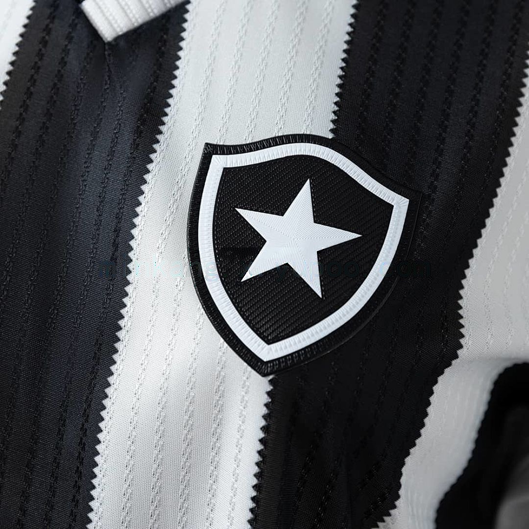 Botafogo 2024_25 Home Womens Jersey 5