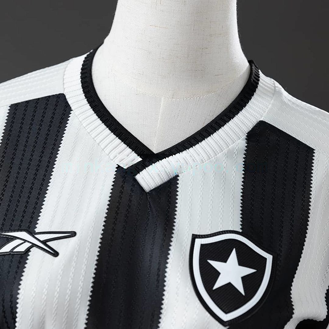 Botafogo 2024_25 Home Womens Jersey 6