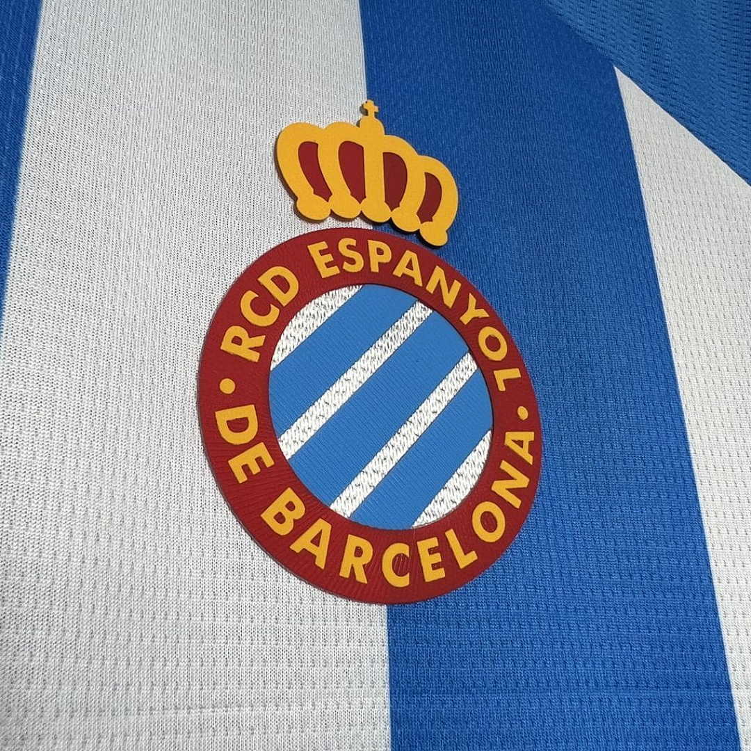 24-25 Espanyol Home S-XXL 2
