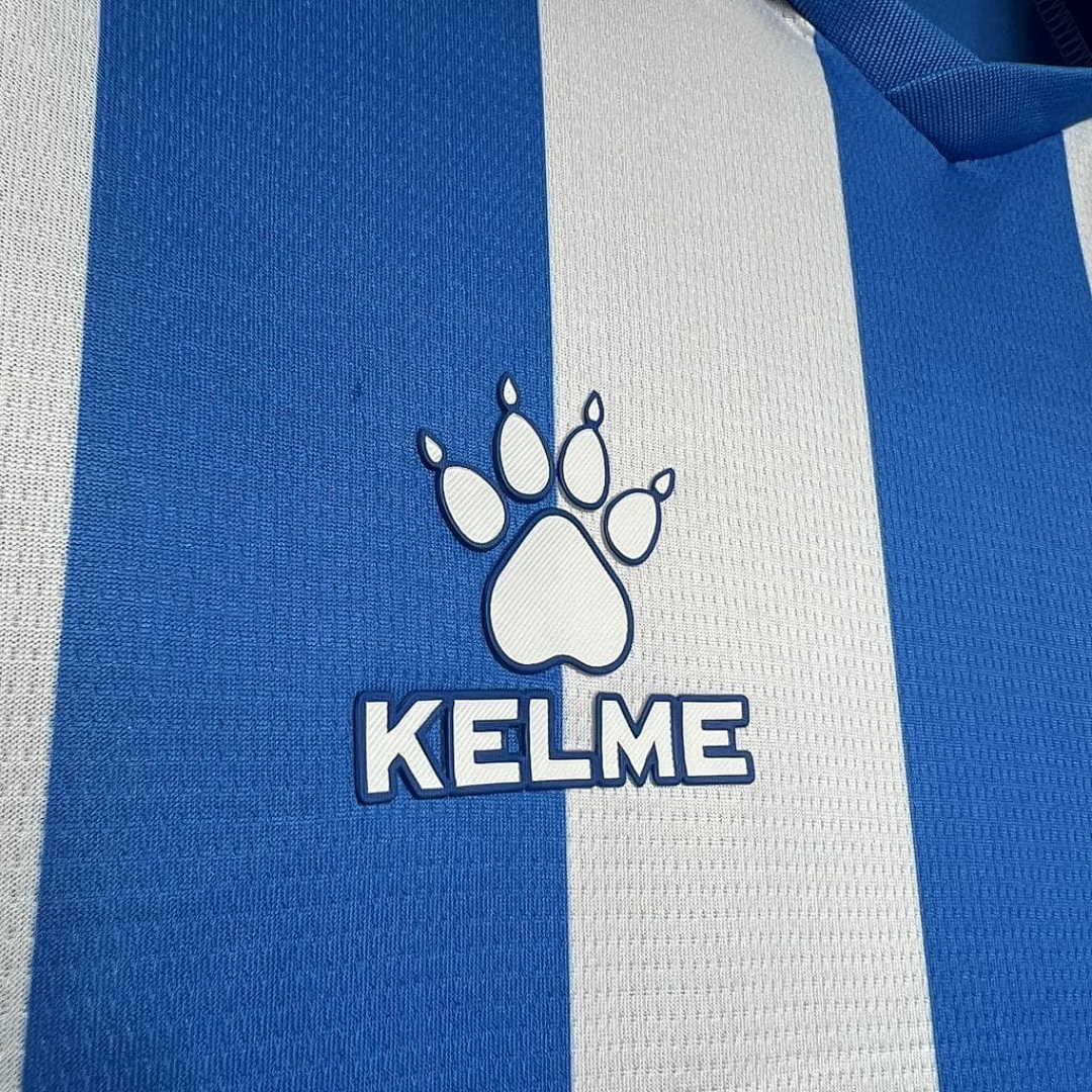 24-25 Espanyol Home S-XXL 6