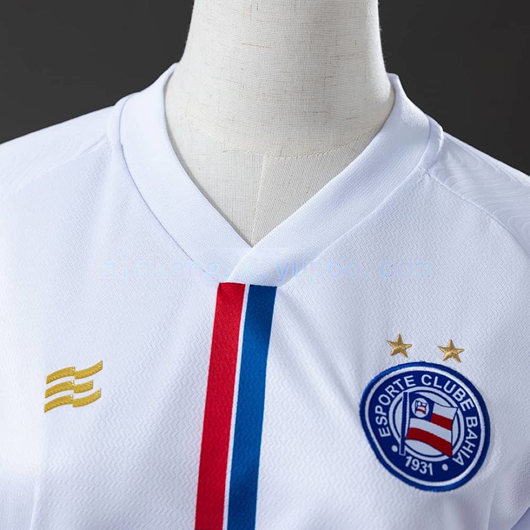 Bahia 2024_25 Home Womens Jersey 7