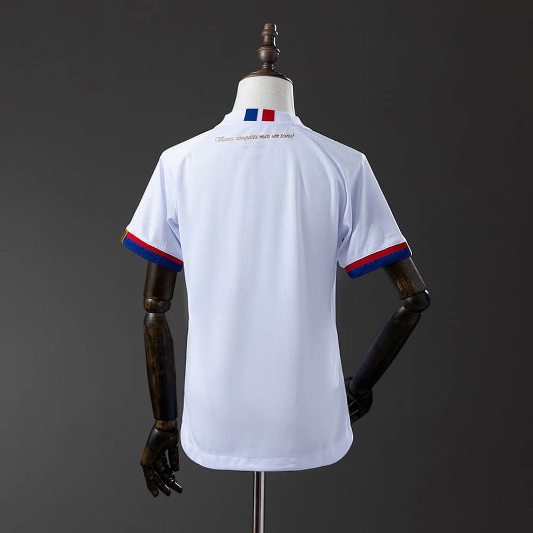 Bahia 2024_25 Home Womens Jersey 8