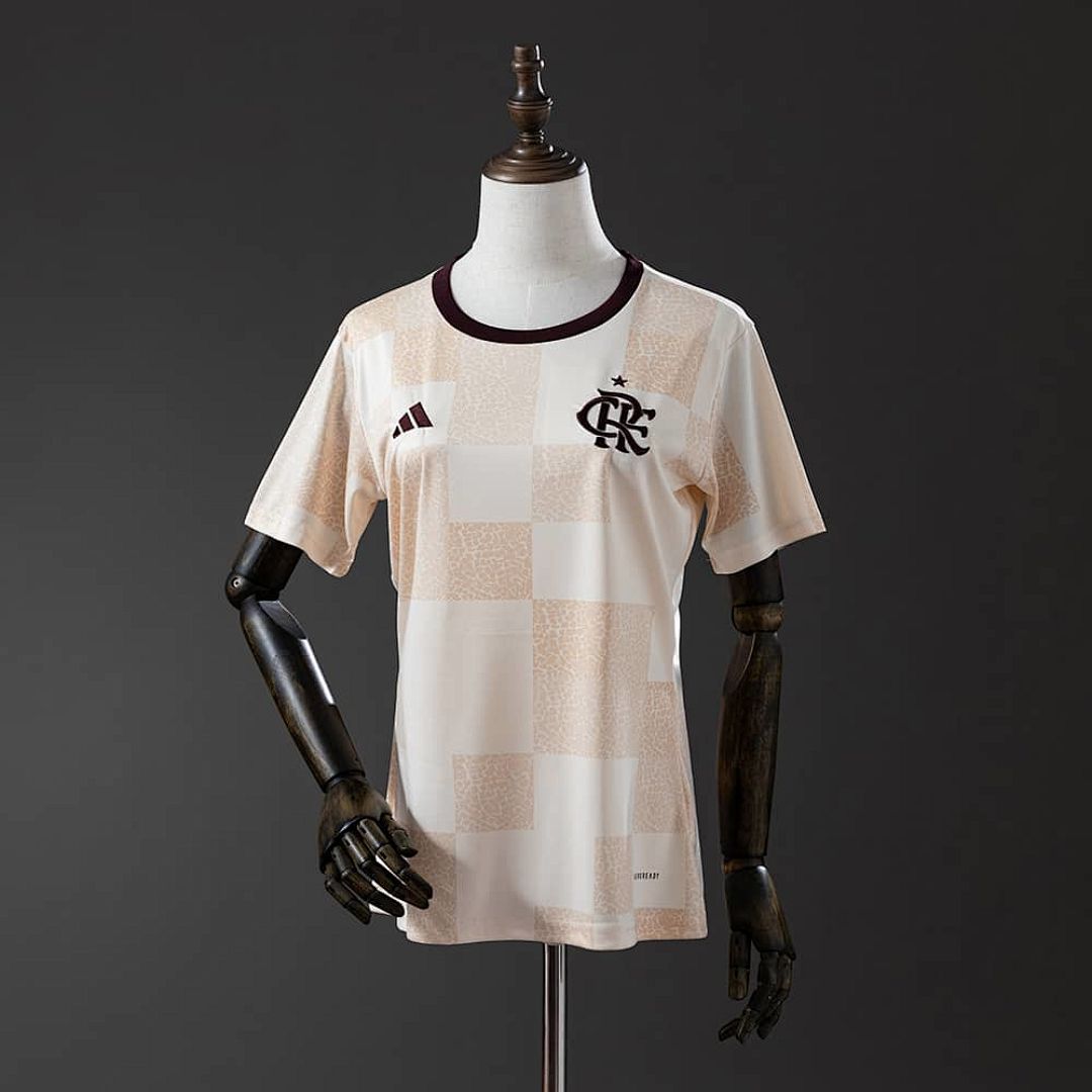 24_25 Women Flamengo Special Edition S-XXL