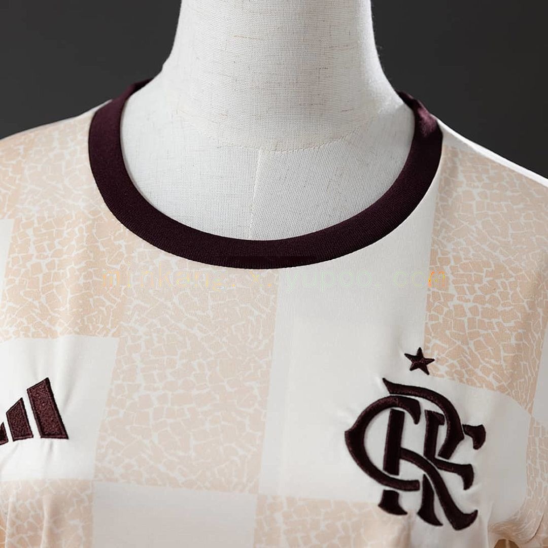 24_25 Women Flamengo Special Edition S-XXL 6