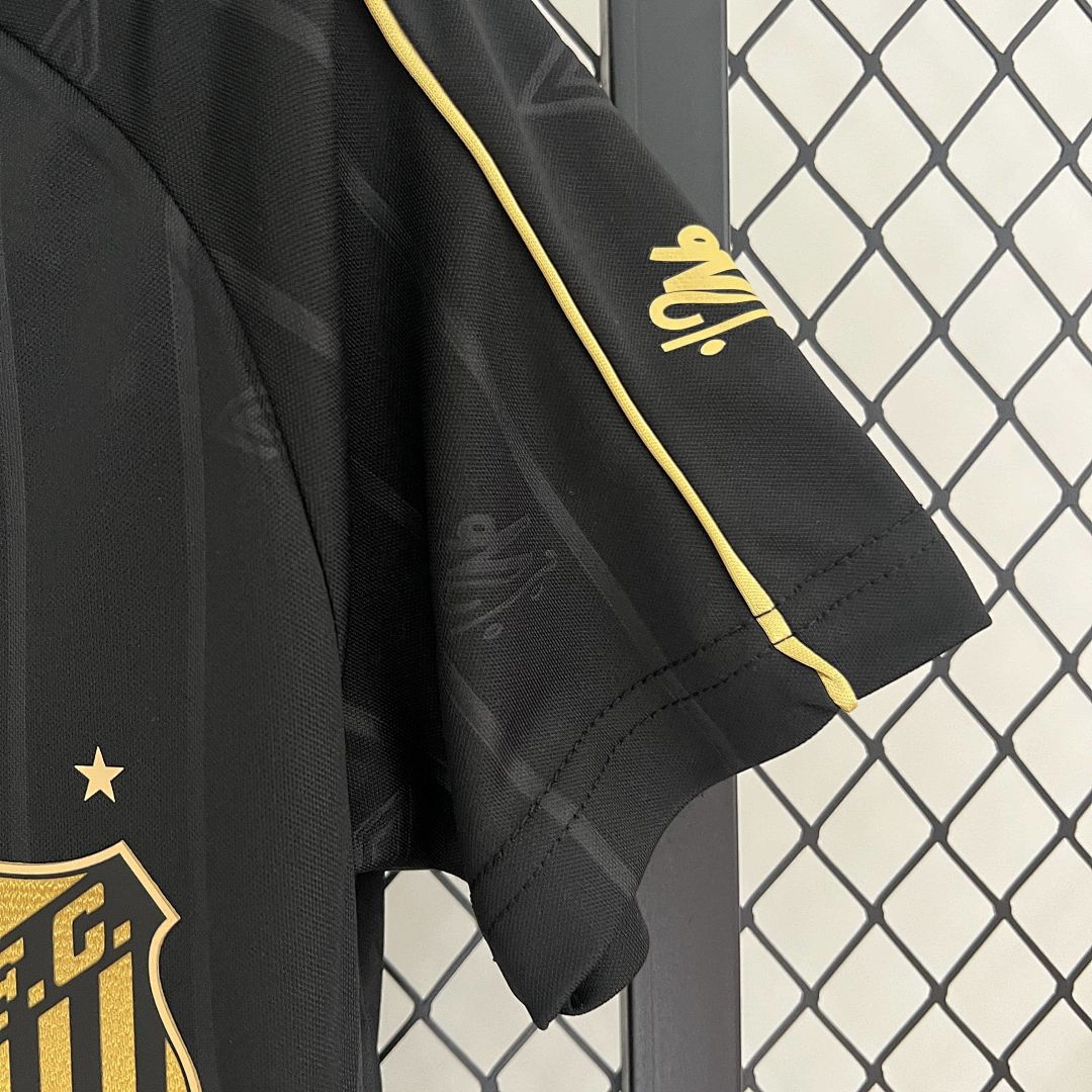Retro Women Santos Special Edition S-XXL 2