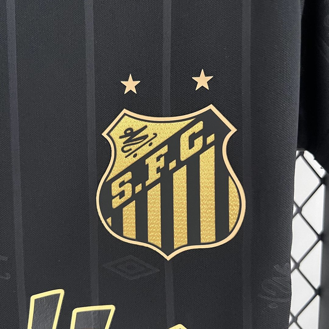 Retro Women Santos Special Edition S-XXL 9