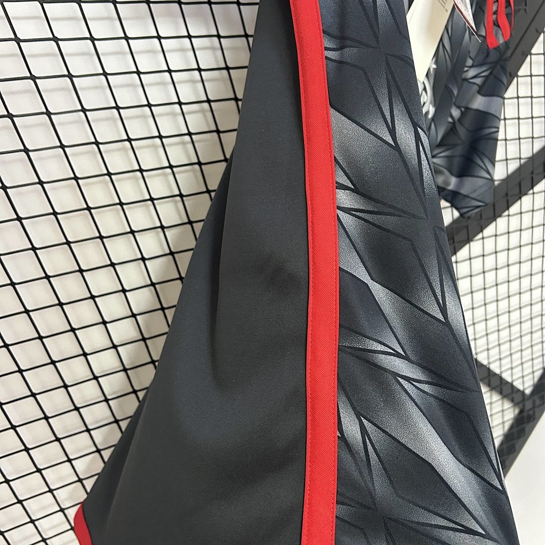 24_25 Women Flamengo Third Away S-XXL 3