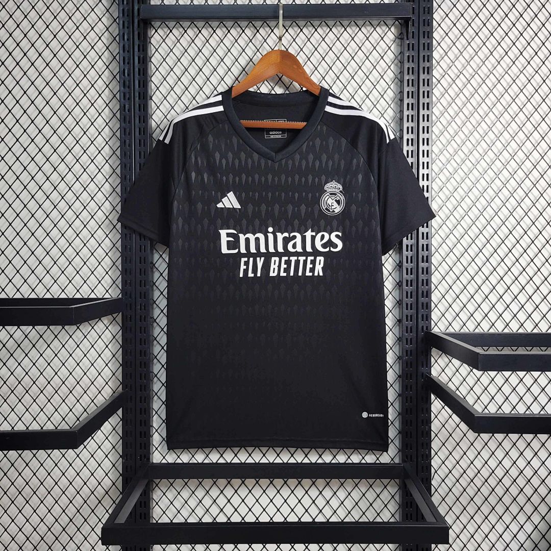 23-24 Real Madrid Goalkeeper S-XXL 2